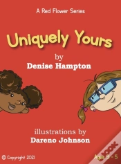 Capa do artigo Uniquely Yours