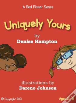 Capa do artigo Uniquely Yours