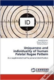 Capa do artigo Uniqueness And Individuality Of Human Pa