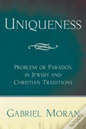 Capa do artigo Uniqueness