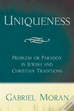 Capa do artigo Uniqueness