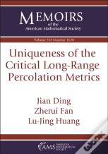 Uniqueness Of The Critical Long-Range Percolation Metrics