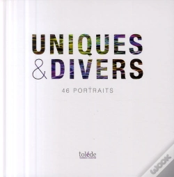 Capa do artigo Uniques Et Divers ; 42 Portraits