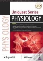 Uniquest Series Physiology