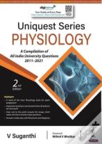Uniquest Series: Physiology