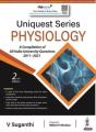 Uniquest Series: Physiology - Preview