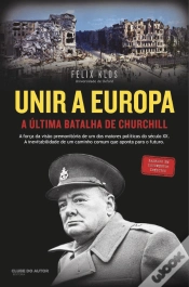 Capa do artigo Unir a Europa