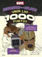 Unir Los 1000 Puntos. Guardianes De La Galaxia - Preview