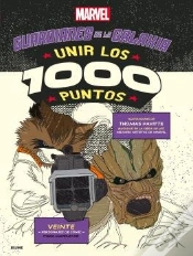 Capa do artigo Unir Los 1000 Puntos. Guardianes De La Galaxia
