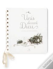 Capa do artigo Unis Devant Dieu : Le Livre De Notre Mariage