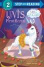Uni'S First Recital - Preview
