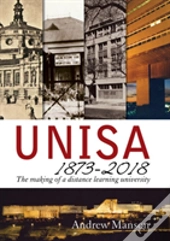 Unisa 1873-2018