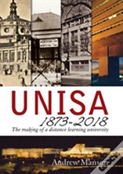 Capa do artigo Unisa 1873-2018