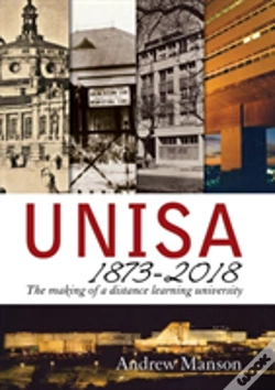 Capa do artigo Unisa 1873-2018