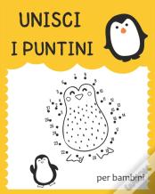 Unisci I Puntini Per Bambini