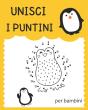 Unisci I Puntini Per Bambini - Preview