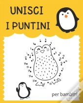Unisci I Puntini Per Bambini