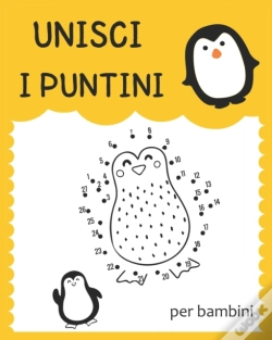 Capa do artigo Unisci I Puntini Per Bambini