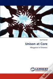 Capa do artigo Unison At Core
