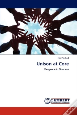 Capa do artigo Unison At Core