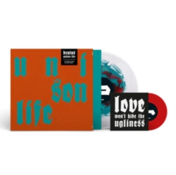 Capa do artigo Unison Life - Vinil
