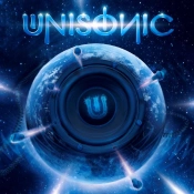 Capa do artigo Unisonic - CD