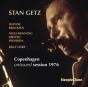 Unissued Session Copenhagen 1975 - CD - Preview