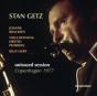 Unissued Session Copenhagen 1977 - Vinil - Preview