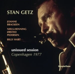 Capa do artigo Unissued Session Copenhagen 1977 - Vinil