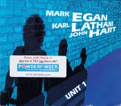 Capa do artigo Unit 1 - CD