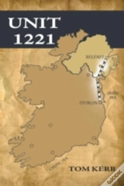Capa do artigo Unit 1221