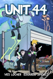 Capa do artigo Unit 44