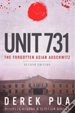 Capa do artigo Unit 731