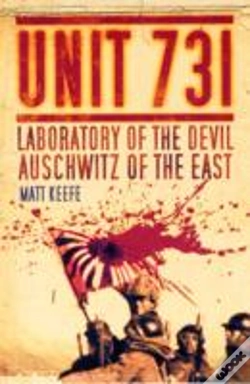 Capa do artigo Unit 731