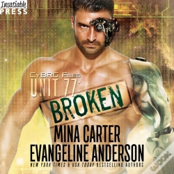 Capa do artigo Unit 77: Broken
