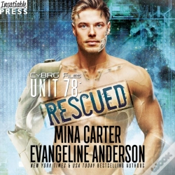 Capa do artigo Unit 78: Rescued