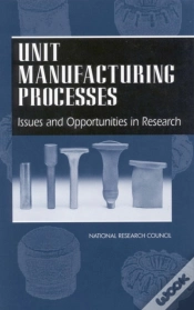 Capa do artigo Unit Manufacturing Processes