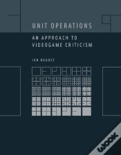 Capa do artigo Unit Operations
