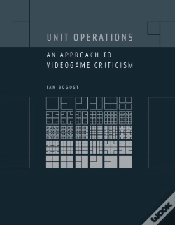 Capa do artigo Unit Operations