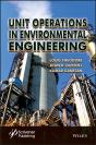 Unit Operations In Environmental Engineering - Preview