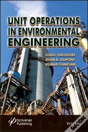 Capa do artigo Unit Operations In Environmental Engineering