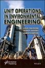 Unit Operations In Environmental Engineering - Preview