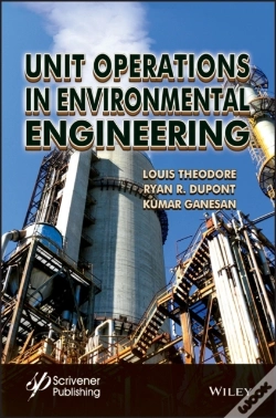 Capa do artigo Unit Operations In Environmental Engineering