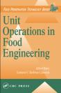 Unit Operations In Food Engineering - Preview