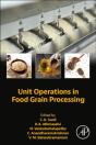 Unit Operations In Food Grain Processing - Preview