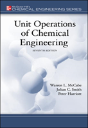 Unit Operations Of Chemical Engineering - Preview