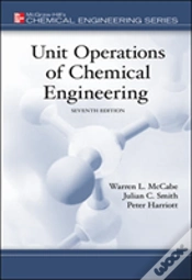 Capa do artigo Unit Operations Of Chemical Engineering