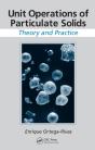 Unit Operations Of Particulate Solids - Preview