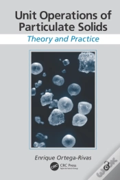 Capa do artigo Unit Operations Of Particulate Solids