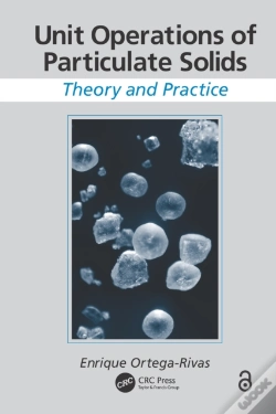 Capa do artigo Unit Operations Of Particulate Solids